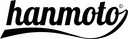 Logo hanmoto